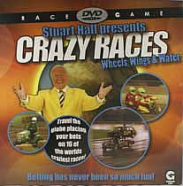 Crazy Races